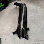 Seat Ateca Çıkma Tampon