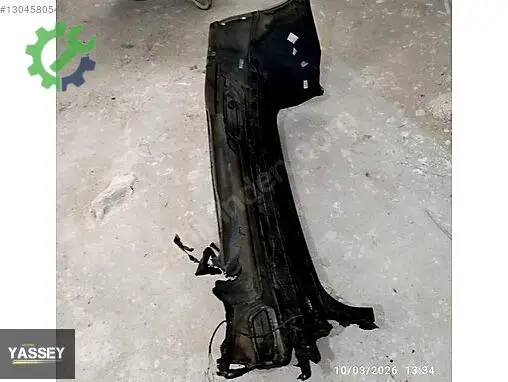 Seat Ateca Tampon çıkma parça