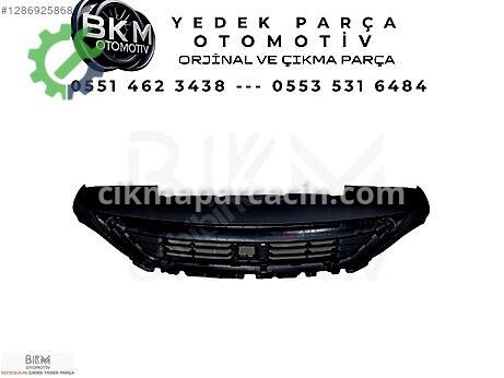 BYD Atto 3 EV Ön Panel çıkma parça