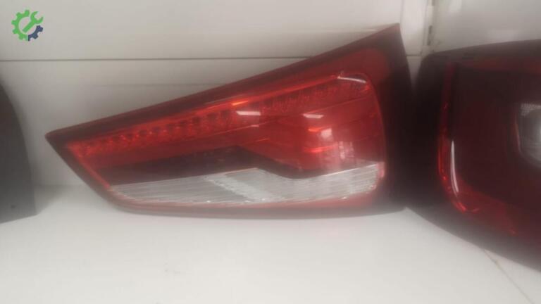 Audi A1 Stop çıkma parça