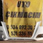 AUDİ A3 2009-2013 ÖN TAMPON 8P0807437