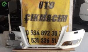 AUDİ A3 2009-2013 ÖN TAMPON 8P0807437