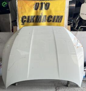 AUDİ A3 2021 KAPUT