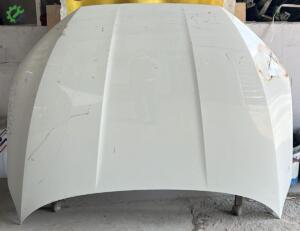 AUDİ A3 2021 KAPUT