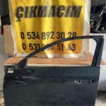 AUDİ A3 2021 SOL ÖN KAPI