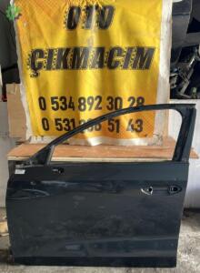 AUDİ A3 2021 SOL ÖN KAPI