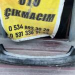 Audi A3 Arka Tampon çıkma parça - OTO ÇIKMACIM İzmir