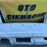 AUDİ A3 ARKA TAMPON 8P4807511