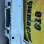 AUDİ A3 ARKA TAMPON 8V4807511