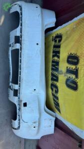 AUDİ A3 ARKA TAMPON 8V4807511
