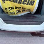 AUDİ A3 ARKA TAMPON 8V4807511A