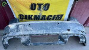 AUDİ A3 ARKA TAMPON 8V4807511F