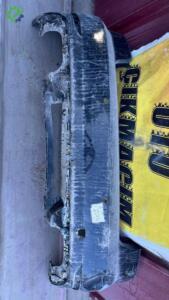 AUDİ A3 ARKA TAMPON 8V4807511F