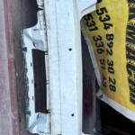 AUDİ A3 ARKA TAMPON 8V4807511L