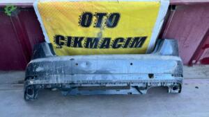 AUDİ A3 ARKA TAMPON 8V4807511L