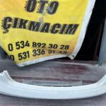 AUDİ A3 ARKA TAMPON 8V5807511F