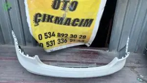 AUDİ A3 ARKA TAMPON 8V5807511F