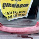 AUDİ A3 ARKA TAMPON 8V5807511F
