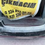AUDİ A3 ARKA TAMPON 8V5807511F