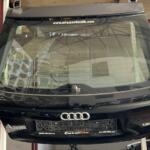 AUDİ A3 DOLU BAGAJ KAPAĞI