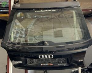 AUDİ A3 DOLU BAGAJ KAPAĞI