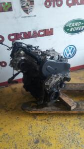 AUDI A3 CLH KOMPLE MOTOR