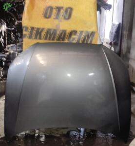 AUDİ A3 HB 2013-2015 KAPUT