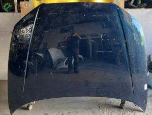 AUDİ A3 KAPUT