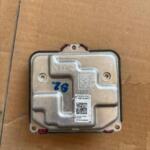 AUDİ A3 LED FAR BEYNİ 8S0907397