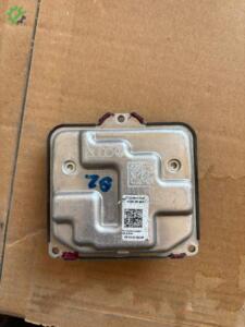 AUDİ A3 LED FAR BEYNİ 8S0907397