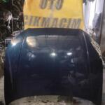AUDİ A3 SEDAN 2013-2015 KAPUT