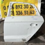 AUDİ A3 SEDAN SOL ARKA KAPI