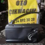 Audi A3 Sol Ön Kapı çıkma parça - OTO ÇIKMACIM İzmir