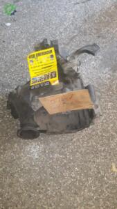 AUDİ A3 VOLKSWAGEN GOLF 5 5 İLERİ MANUEL ŞANZIMAN