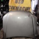 AUDİ A4 2005-2008 KAPUT
