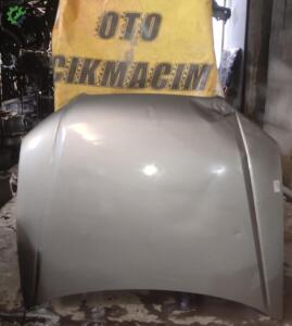 AUDİ A4 2005 KAPUT