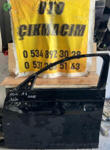 AUDİ A4 2008 SOL ÖN KAPI
