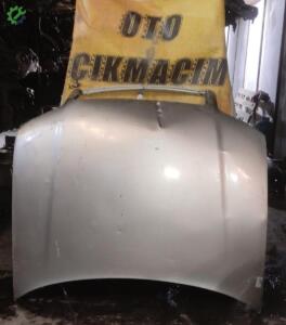 AUDİ A4 B6 2000-2006 KAPUT