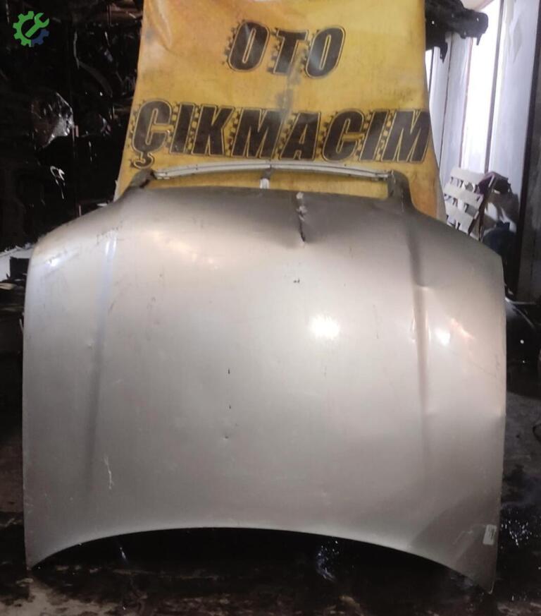 Audi A4 çıkma parça
