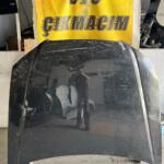 AUDİ A4 B7 KASA KAPUT