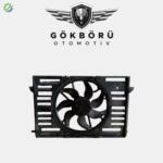 AUDİ A4 FAN 8W0959455