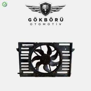 AUDİ A4 FAN 8W0959455