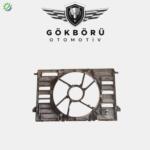 AUDİ A4 FAN DAVLUMBAZI C29026-100