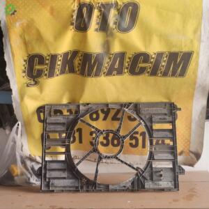 AUDİ A4 FAN DAVLUMBAZI C29026-100