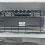 Audi A4 B9 Ön Panjur 2016/2019