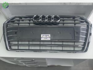 Audi A4 B9 Ön Panjur 2016/2019