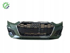 AUDİ A4 SIFIR DOLU ÖN TAMPON 8W6807065AB