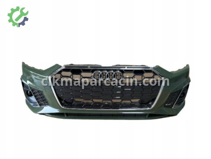 Audi A4 Ön Tampon çıkma parça