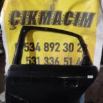 AUDİ A4 SOL ARKA KAPI