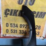 Audi A4 Sol Çamurluk çıkma parça - OTO ÇIKMACIM İzmir